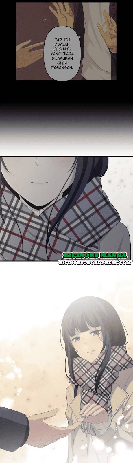 ReLife Chapter 198 Gambar 22